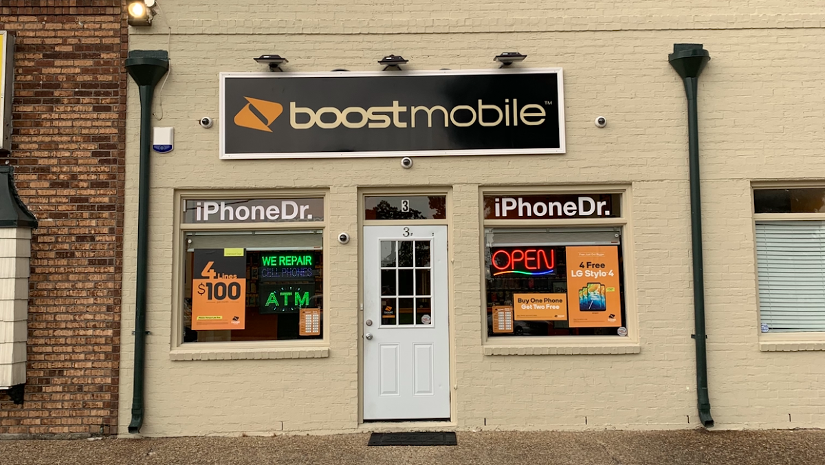 IPhone Dr. Mobile Phone Repair in Kenner, LA photo