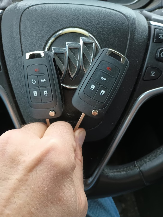 Master Locksmith Locksmith in Silver Spring, MD photo