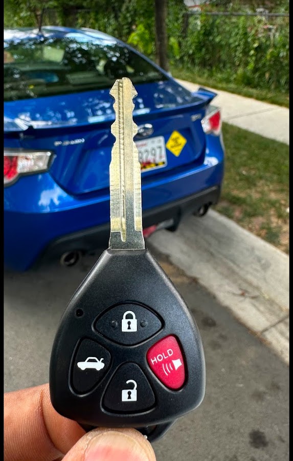 Sami Auto Locksmith Locksmith in Takoma Park, MD photo