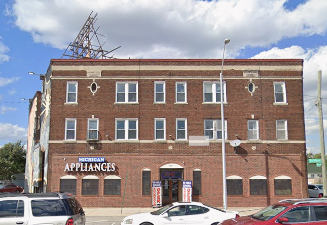 Michigan Appliances LLC local service