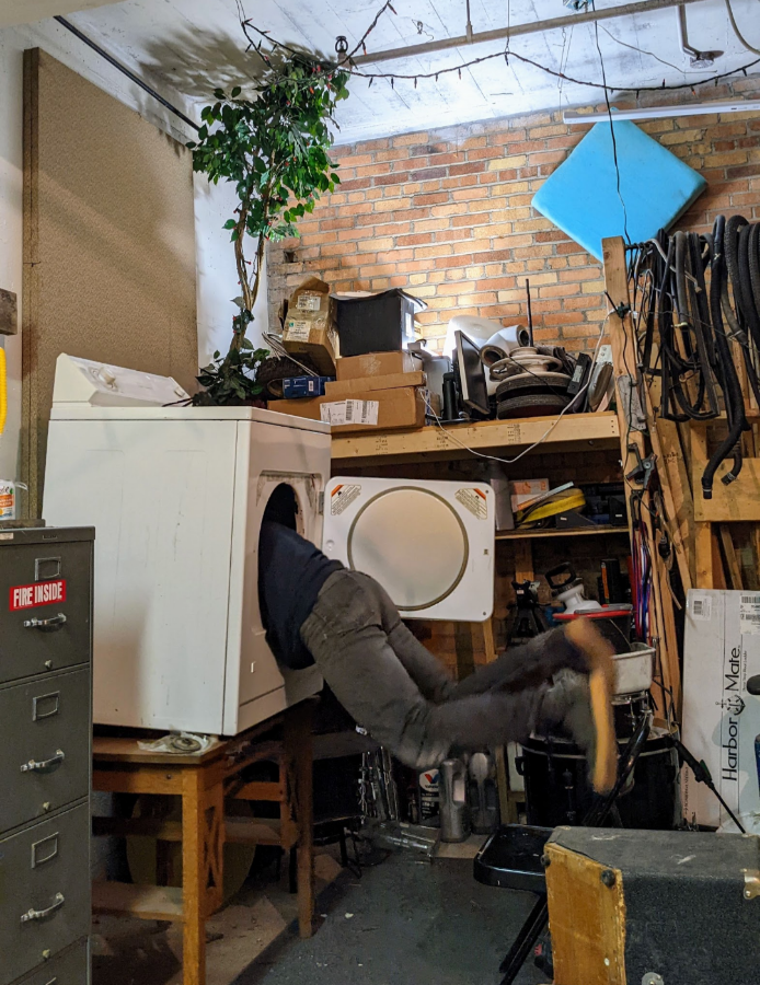 DD's Appliance Repair Appliance Repair in Minneapolis, MN photo