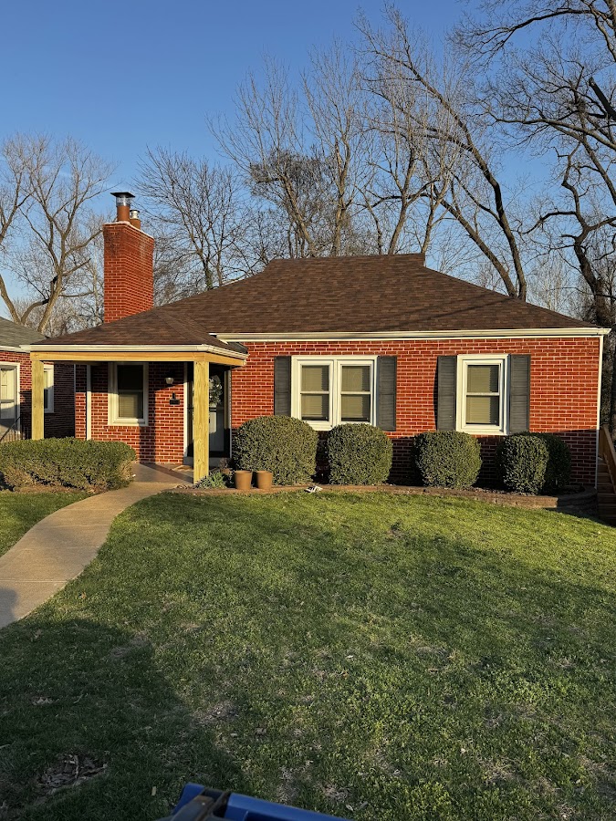 Conner Roofing, LLC Roofing Repair in St. Louis, MO photo