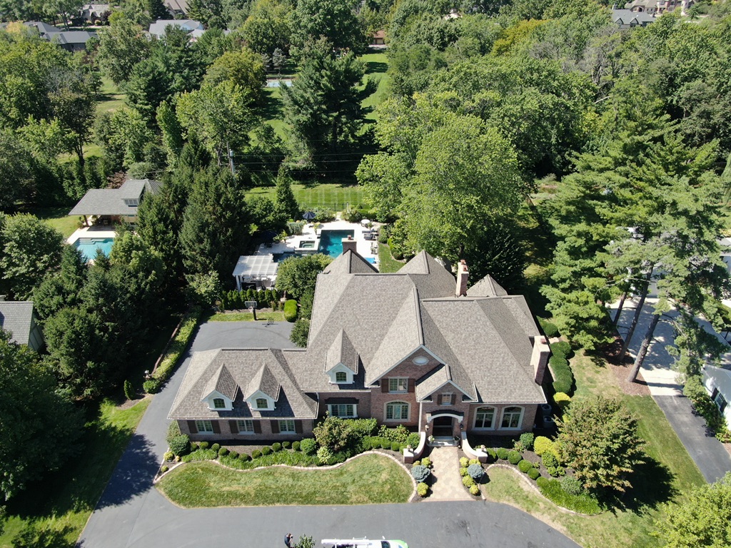 Stonebridge Roofing Roofing Repair in Weldon Spring, MO photo