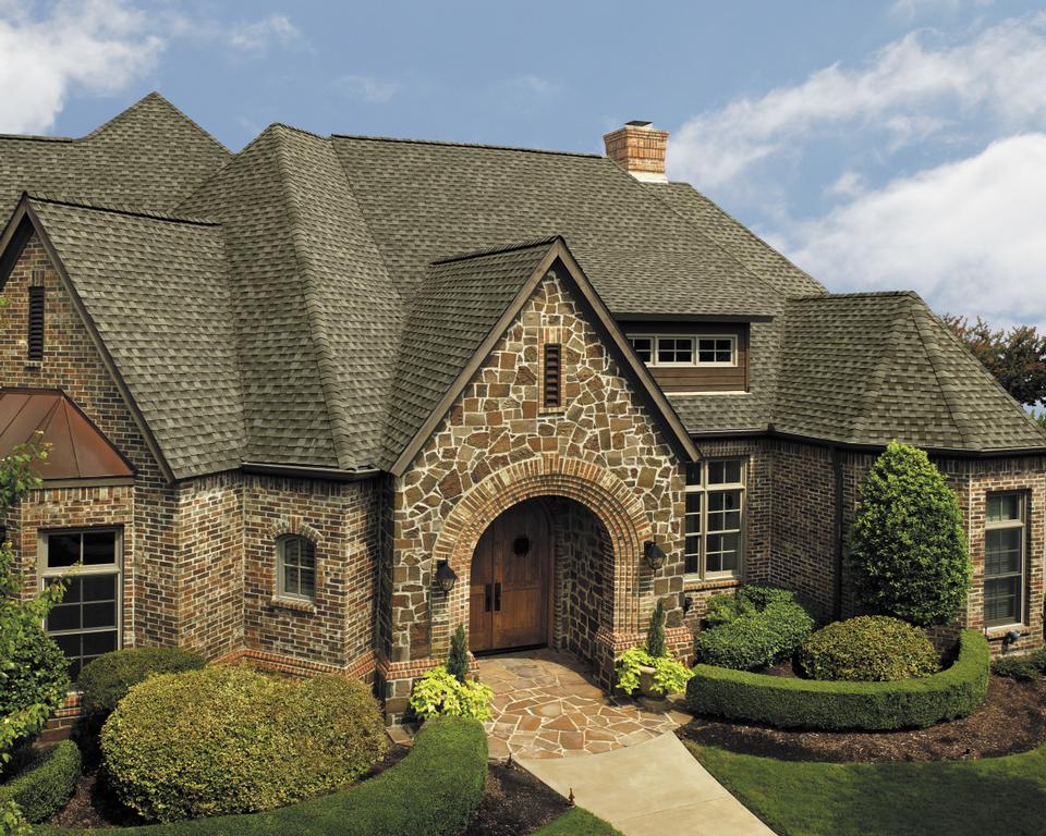 St. Louis Roofing & Exteriors Roofing Repair in St. Louis, MO photo