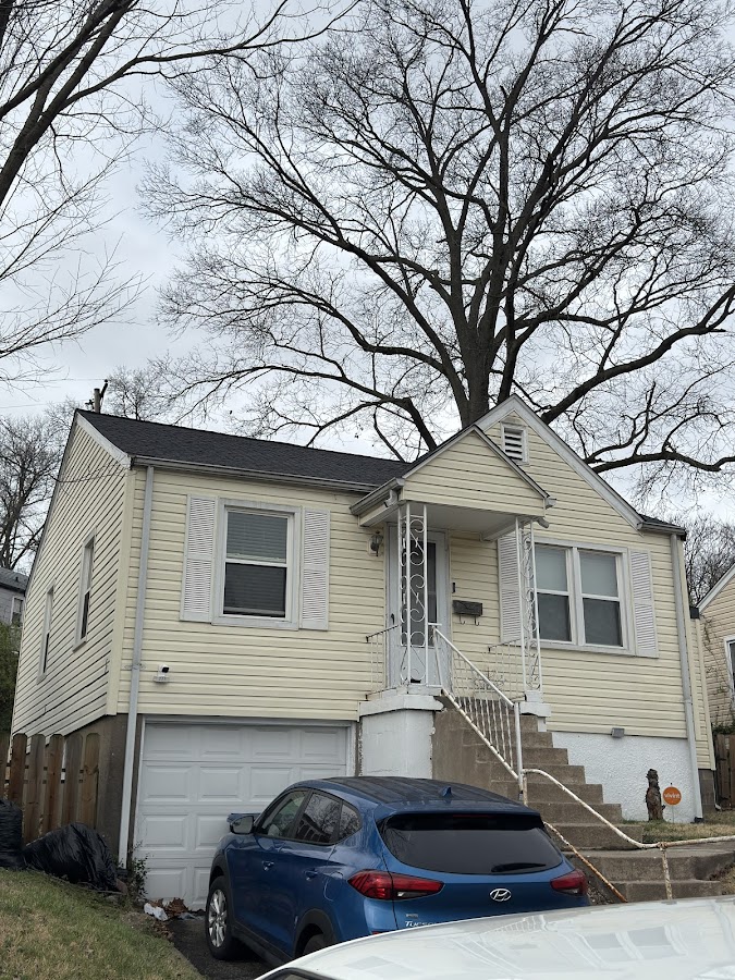 St. Louis Residential Roofing Roofing Repair in Des Peres, MO photo