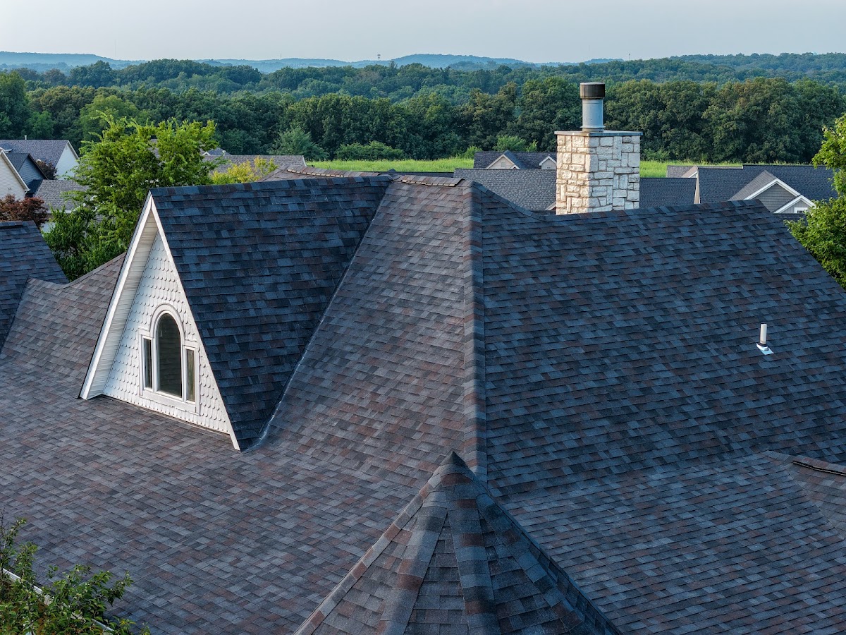 I&E Roofing & Construction, Inc. Roofing Repair in St. Louis, MO photo