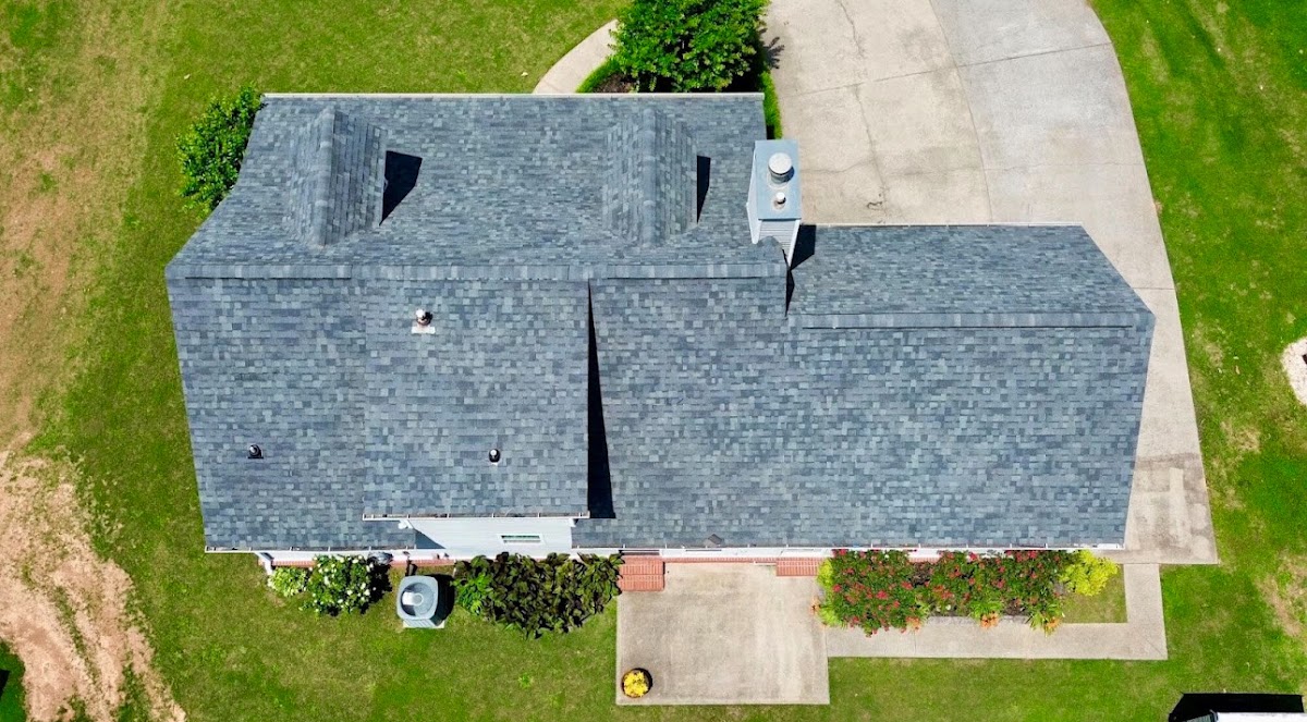 Rocket Roofing & Restoration Contractors Roofing Repair in St. Louis, MO photo