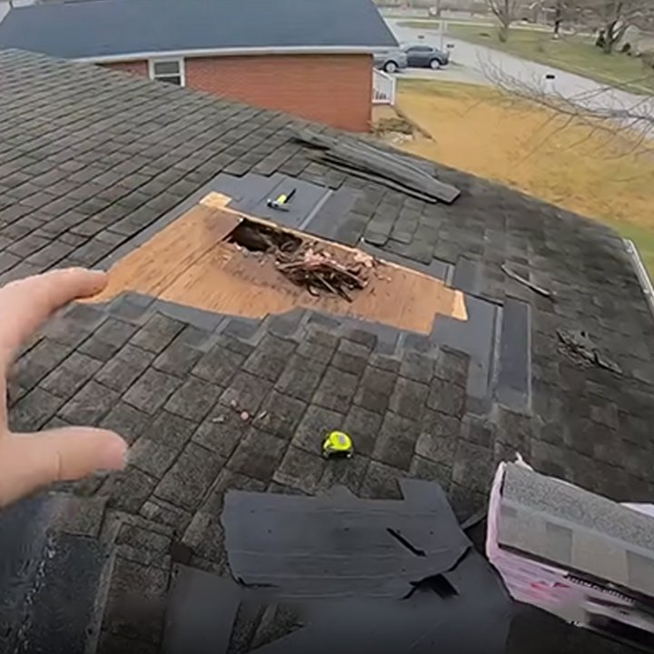 Better Roofers Saint Louis Roofing Repair in St. Louis, MO photo