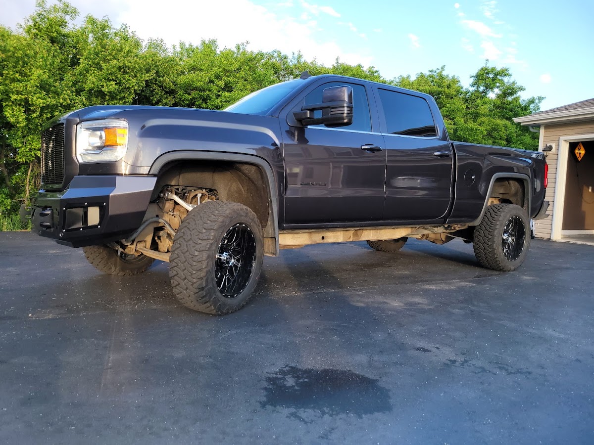 L&N Repair Auto Repair in Bismarck, ND photo