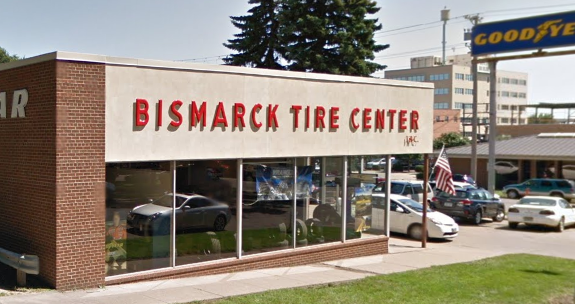 Bismarck Tire Center Auto Repair in Bismarck, ND photo