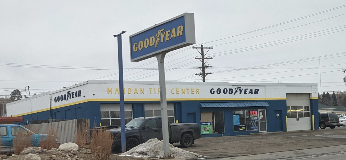 Mandan Tire & Auto Center
