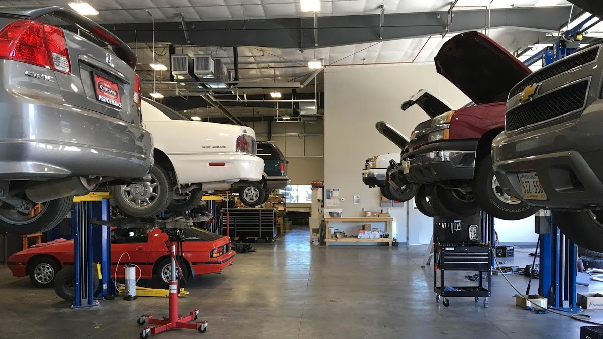 Omaha Transmission Auto Repair in Omaha, NE photo