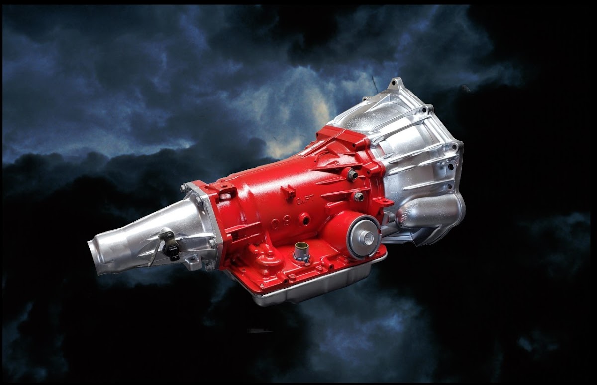 Shift Transmission Auto Repair in Omaha, NE photo