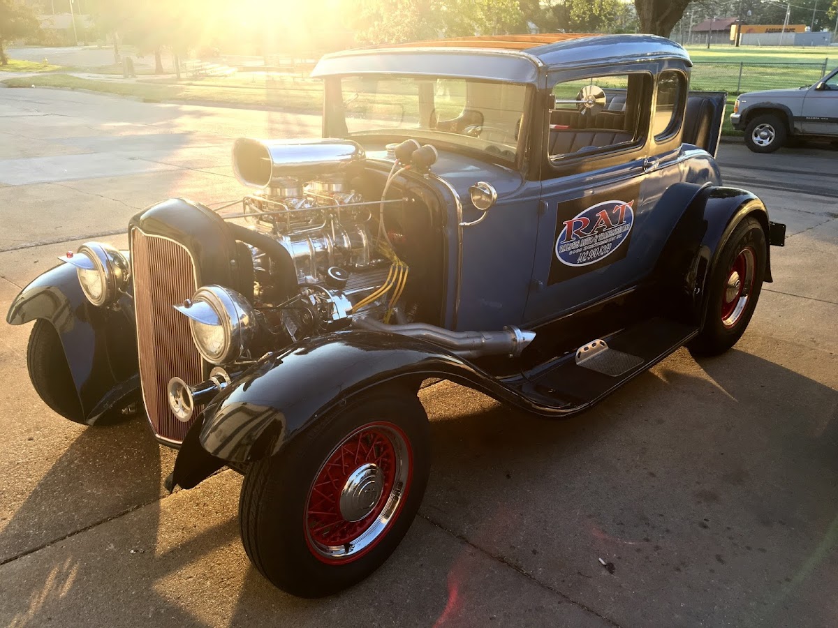 Ralph's Auto & GM Transmissions Auto Repair in Omaha, NE photo