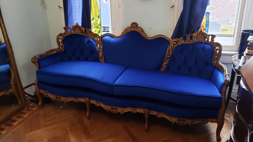 J Jammal Reupholstering Furniture Repair in Jersey City, NJ photo
