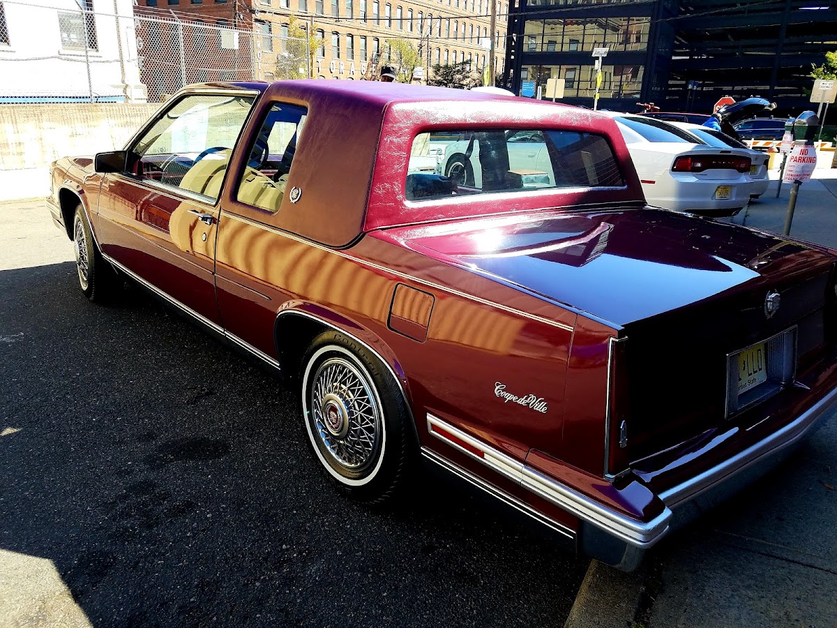 Branch Brook Auto Top Inc Auto Repair in Newark, NJ photo