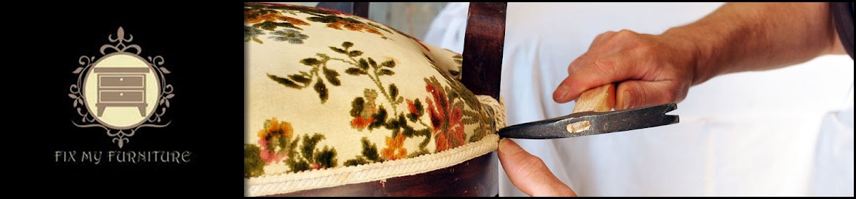 Fix My Furniture Furniture Repair in Union, NJ photo
