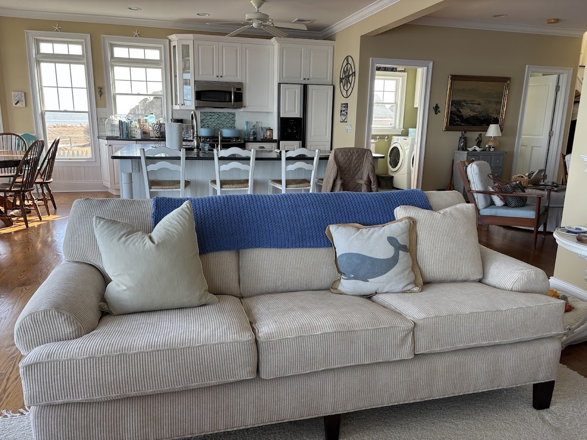 Salvador Upholstery Furniture Repair in Newark, NJ photo