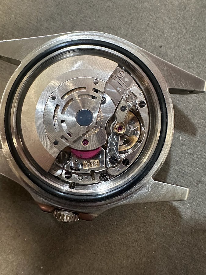 Watch Repair LV Jewelry Repair in Las Vegas, NV photo