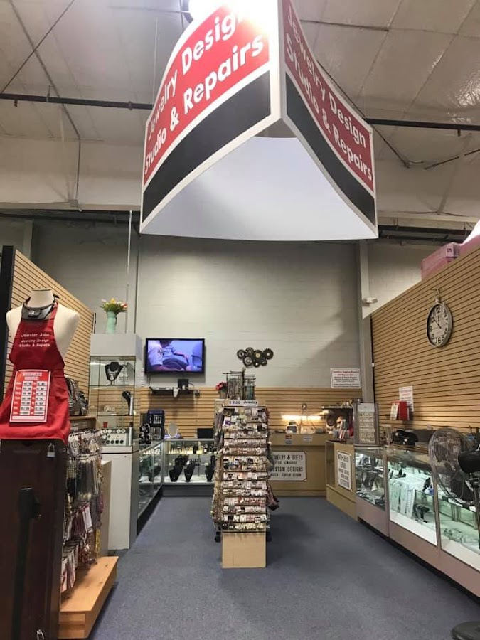 Affordable Jewelry & Watch Repair (in Agri Supply) Jewelry Repair in Garner, NC photo