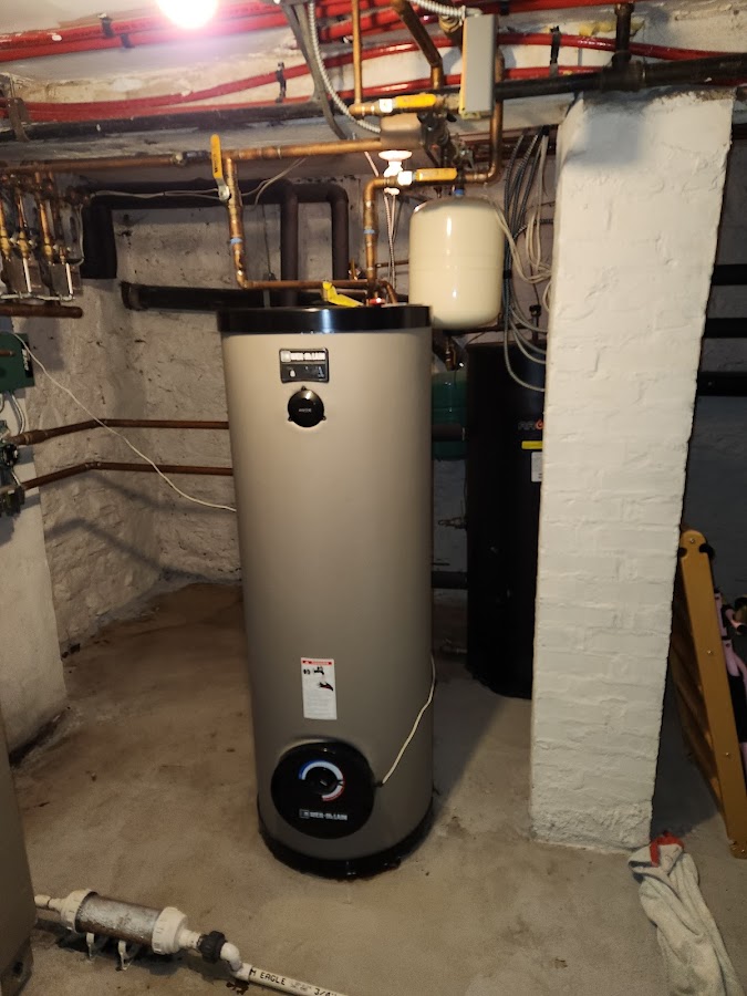 24 Hr. Emergency Plumbing, Hot Water Heater & Boiler Replacement Plumber in Brooklyn, NY photo