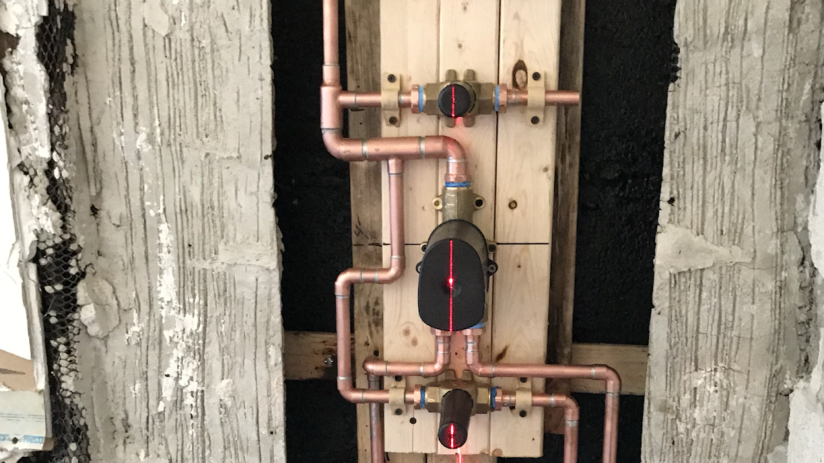 Rite Plumbing & Heating Inc Plumber in New York, NY photo