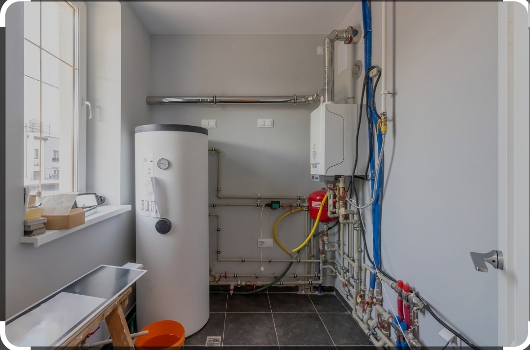 NYC Plumbing Services /Mentor Mechanical Plumber in New York, NY photo