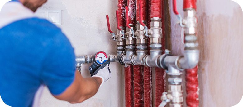 Plumbing NYC Plumber in New York, NY photo