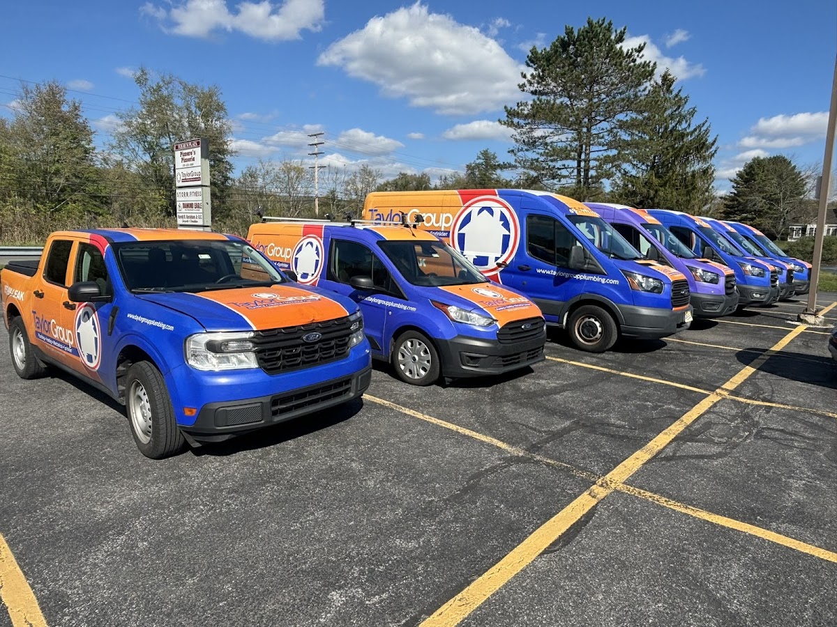 Taylor Group Plumbing, Heating, Mechanical & Sprinkler Plumber in New York, NY photo