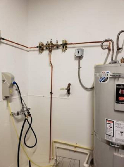 NYC Emergency Plumber & Sewer Plumber in New York, NY photo