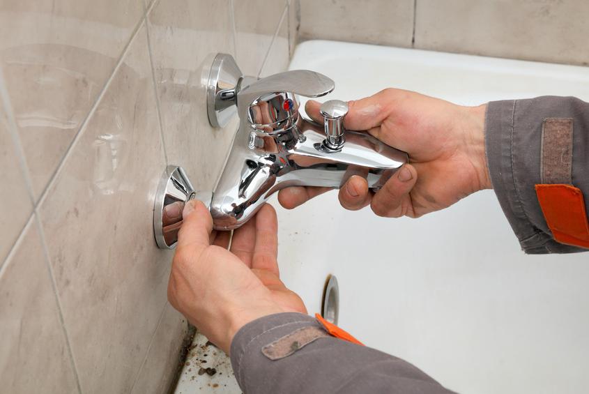 Bond's Plumbing & Electric Plumber in New York, NY photo