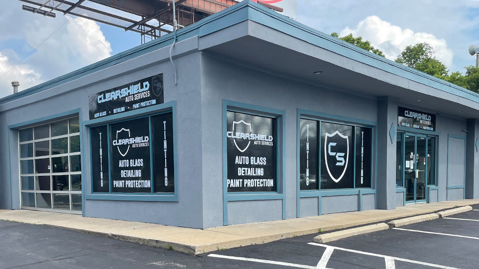 ClearShield Auto Glass Auto Repair in Cincinnati, OH photo