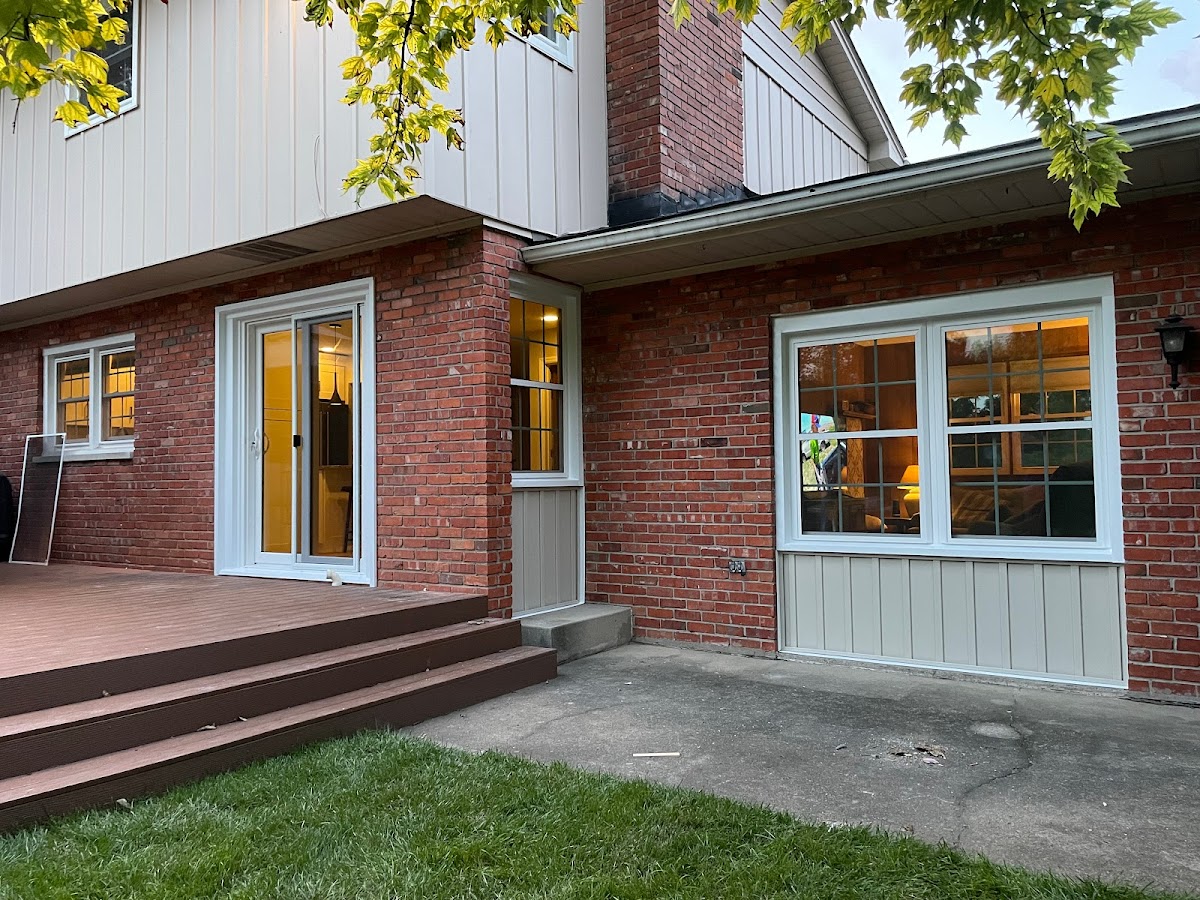 Window Depot USA of Cincinnati Contractor in Cincinnati, OH photo
