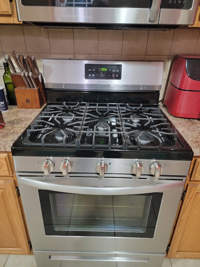 J&D Appliance Repair LLC Plumber in Claremore, OK photo