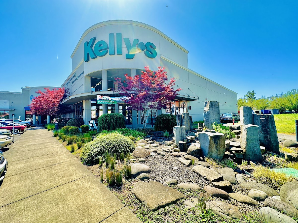 Kelly's Appliances Furniture Repair in Corvallis, OR photo