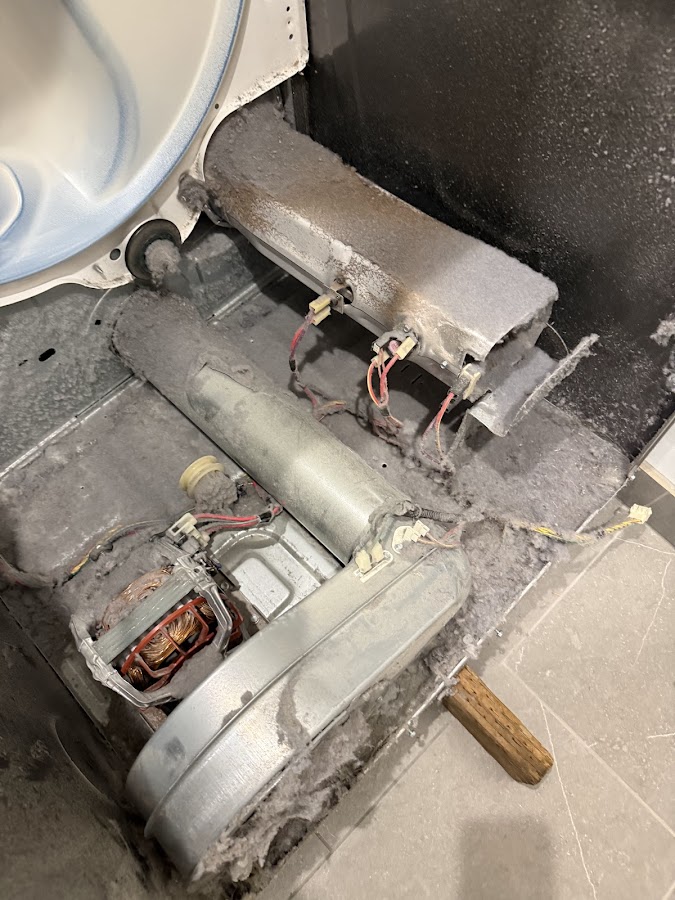J Farr's Appliance Repair Service Appliance Repair in Eugene, OR photo