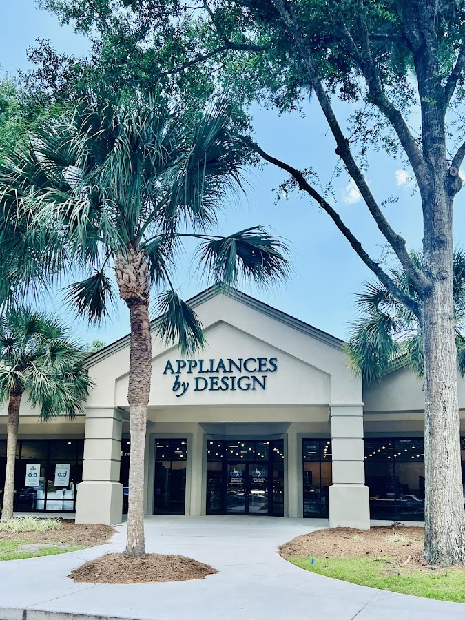 Appliances by Design Appliance Repair in Hilton Head Island, SC photo