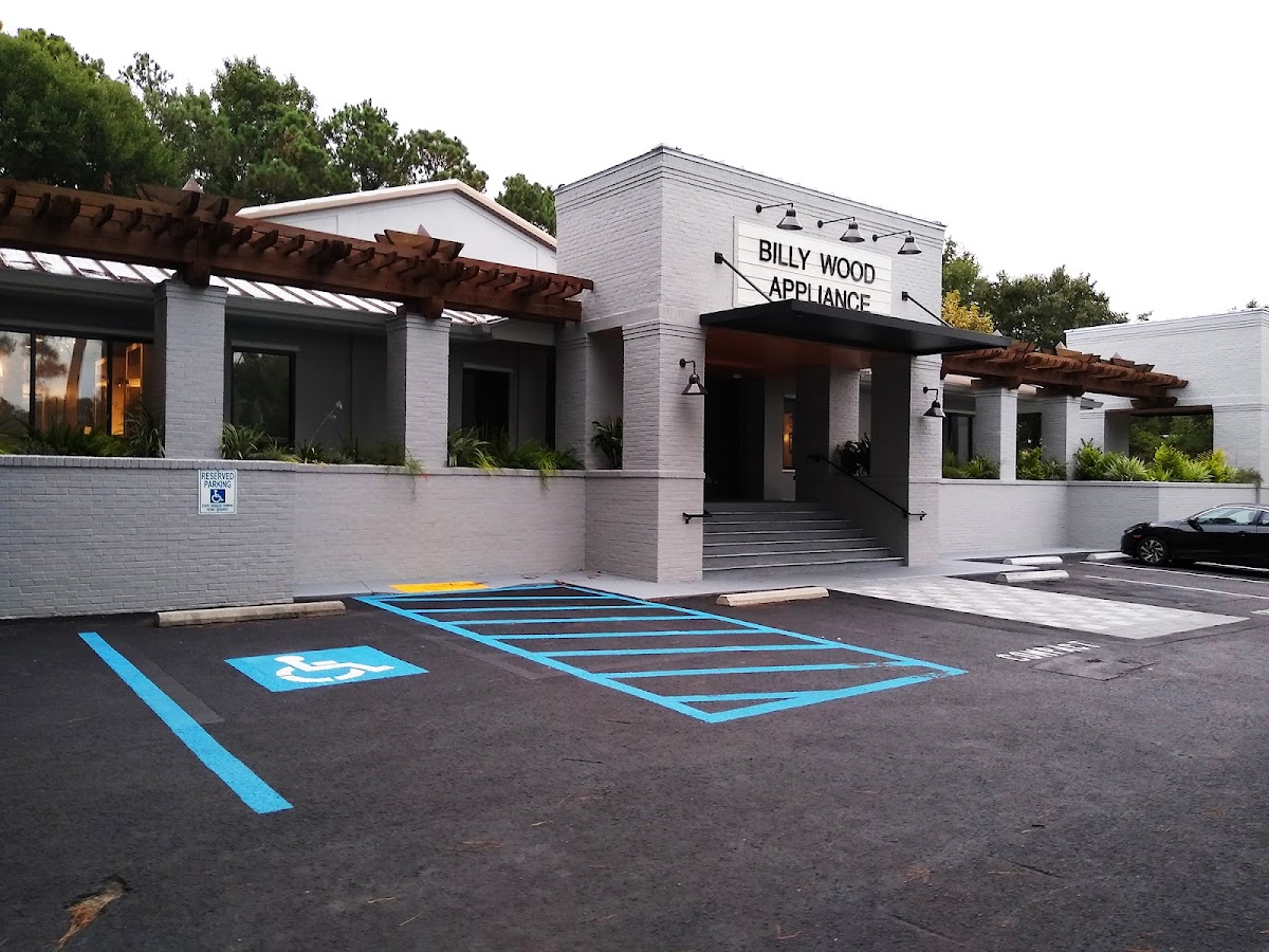 Billy Wood Appliance Appliance Repair in Hilton Head Island, SC photo
