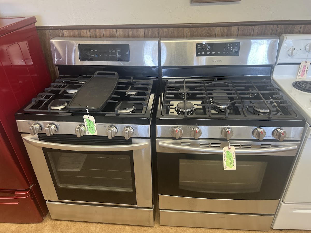 Andy's Appliance Service Appliance Repair in Prescott Valley, AZ photo