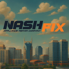 NashFix local service