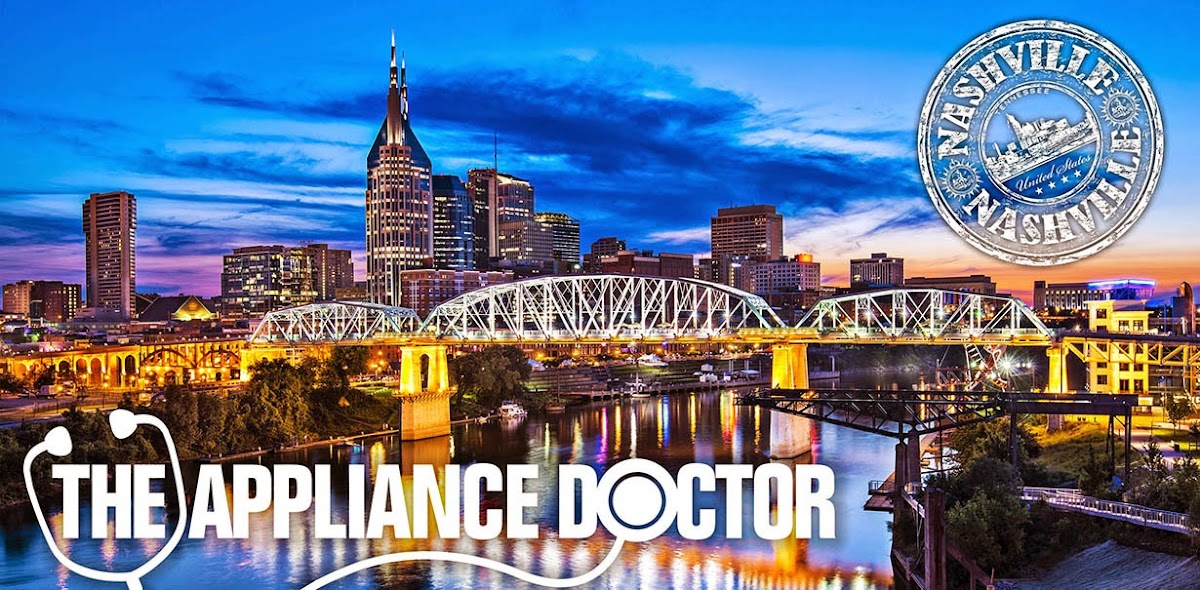 Kevin Grace's Authorized Appliance Repair local service