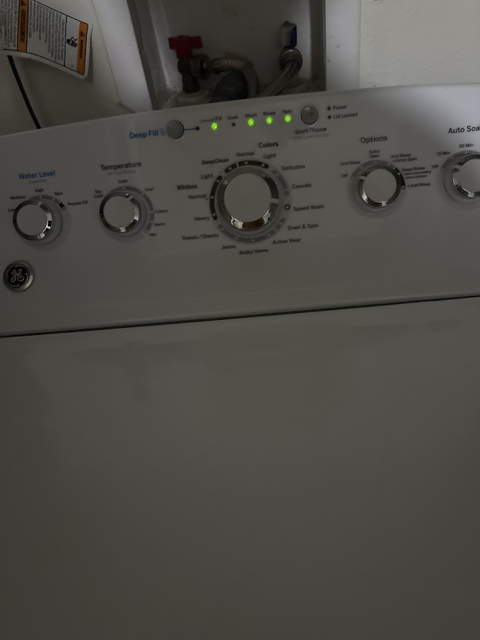 Tn Appliance Exchange LLC local service