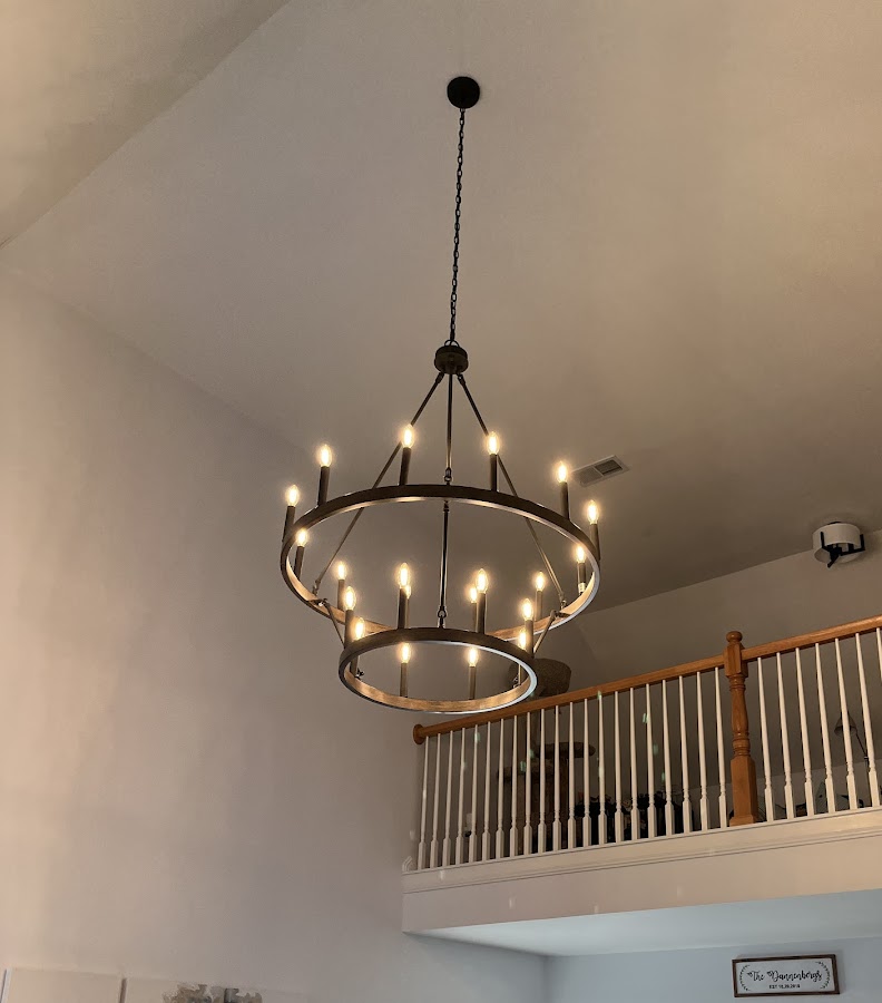 Sewell Electric & HVAC Plumber in Franklin, TN photo