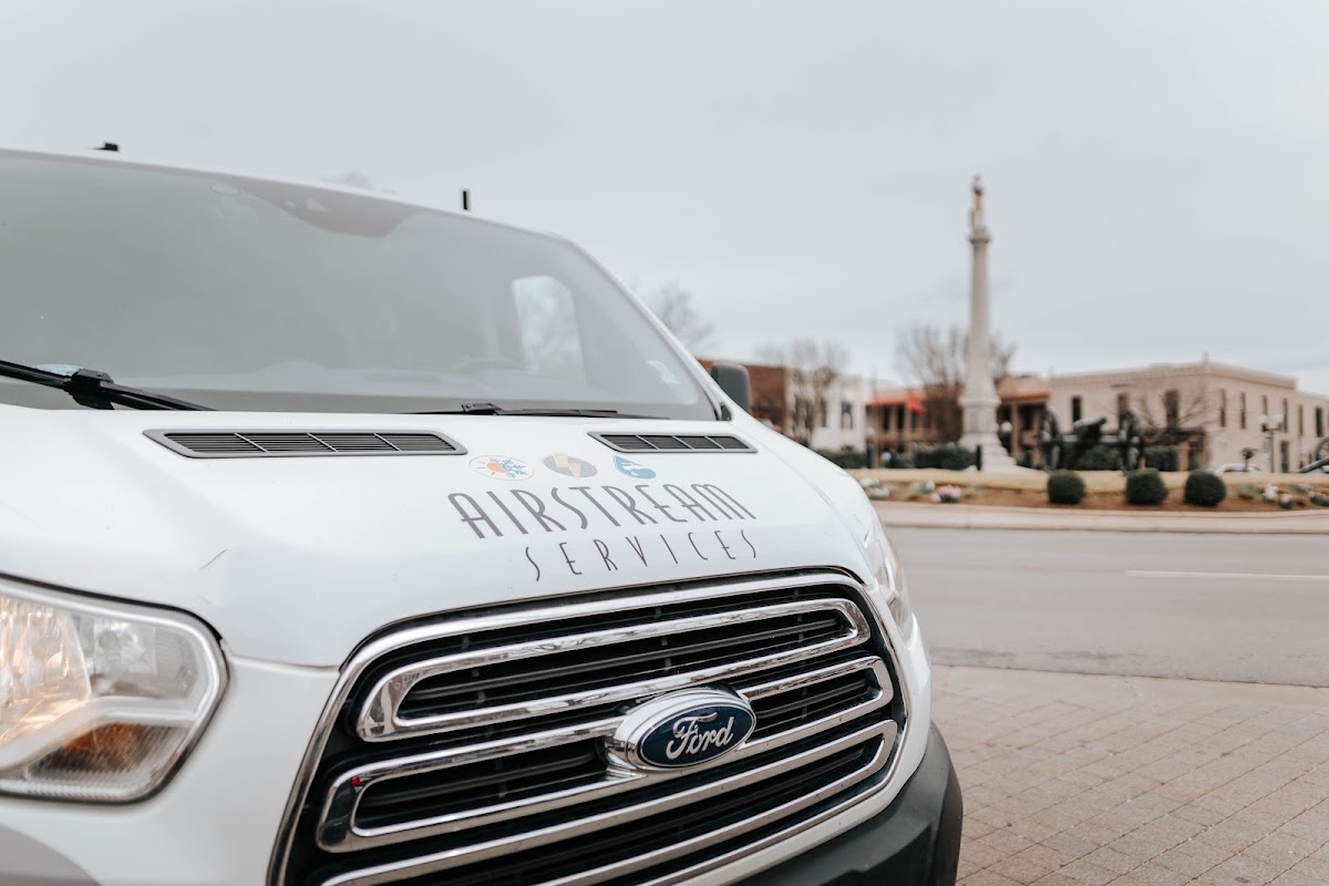 Airstream Services HVAC, Electrical & Plumbing Plumber in Franklin, TN photo