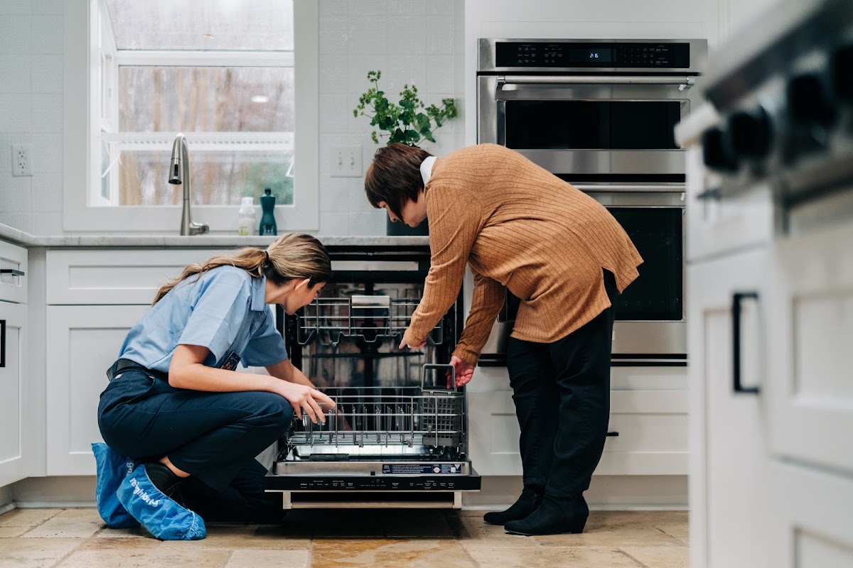 Mr. Appliance of San Antonio Appliance Repair in San Antonio, TX photo