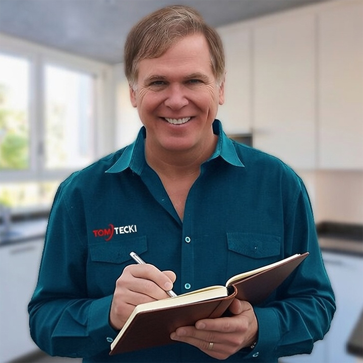Tomtecki Appliance Repair Appliance Repair in San Antonio, TX photo