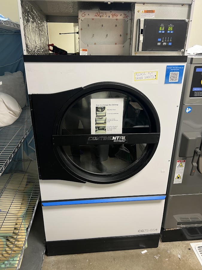 Volt Appliance Repair and Dryer Vent Cleaning Appliance Repair in San Antonio, TX photo