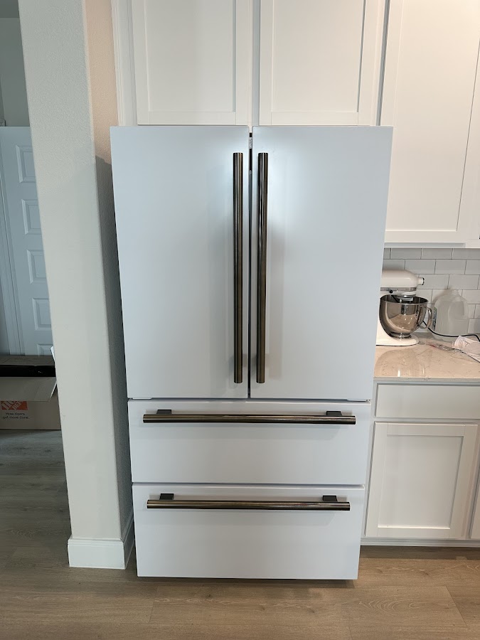Allegiance Appliance Repair Appliance Repair in San Antonio, TX photo