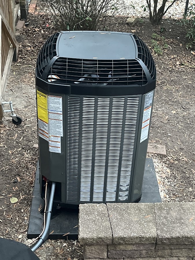 Gundlach Heating, Cooling, Plumbing & Electrical Plumber in Richmond, VA photo