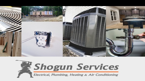 Shogun Services Plumber in Richmond, VA photo